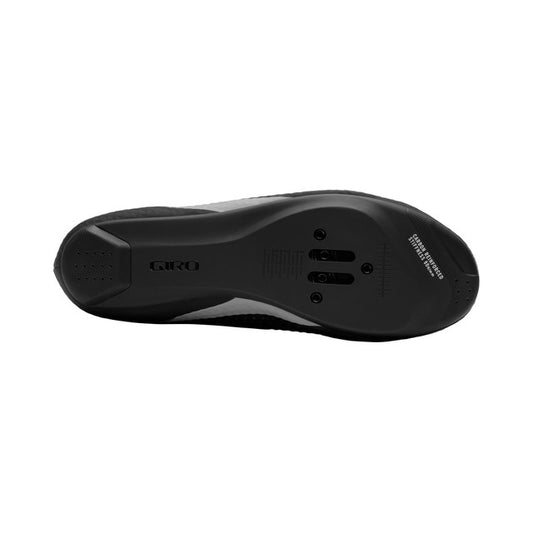 GIRO CADET Road Shoes Black