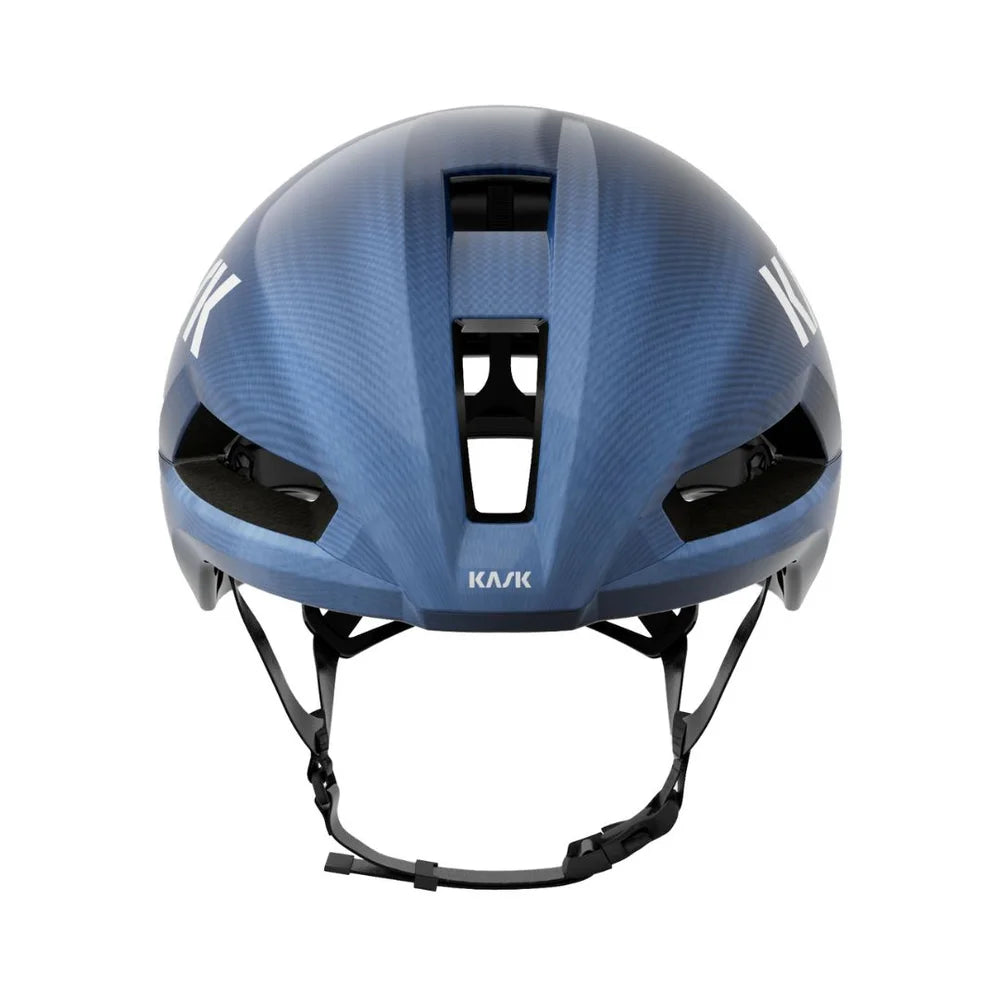 KASK NIRVANA Road Bike Helmet, Blue