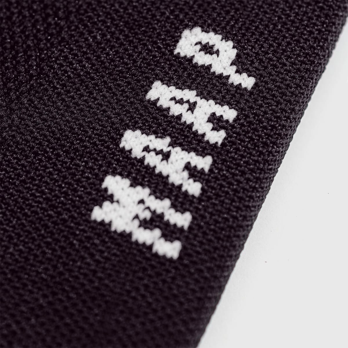 Chaussettes MAAP DIVISION Noir