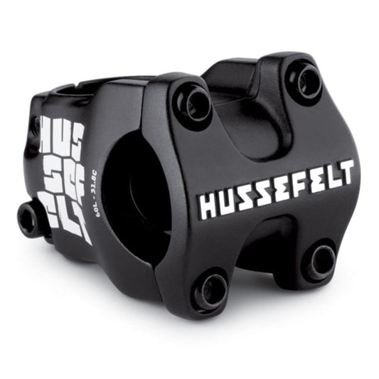 Stem TRUVATIV HUSSEFELT Black