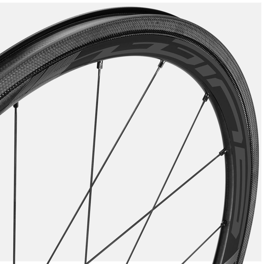 Front Wheel FULCRUM WIND 40C C17