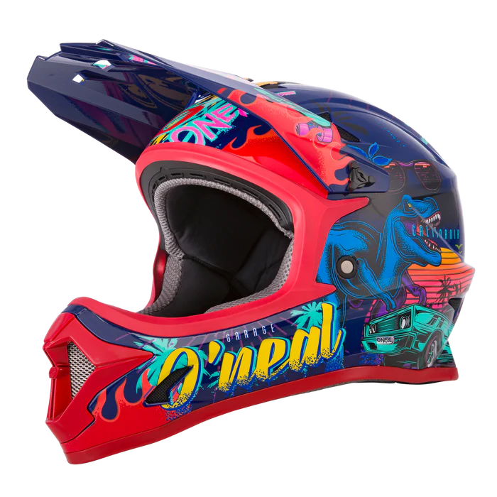 O'NEAL SONUS REX Junior Multi helmet