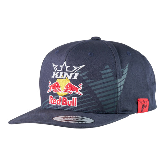 O'NEAL LI KINI RED BULL 3.0 cap Grey