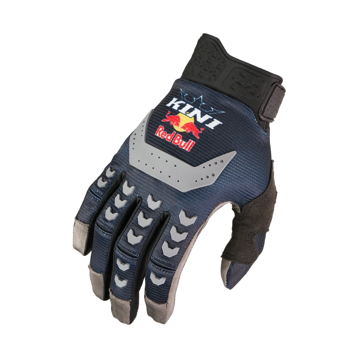 O'NEAL MXC KINI RED BULL 1.0 Gloves Grey