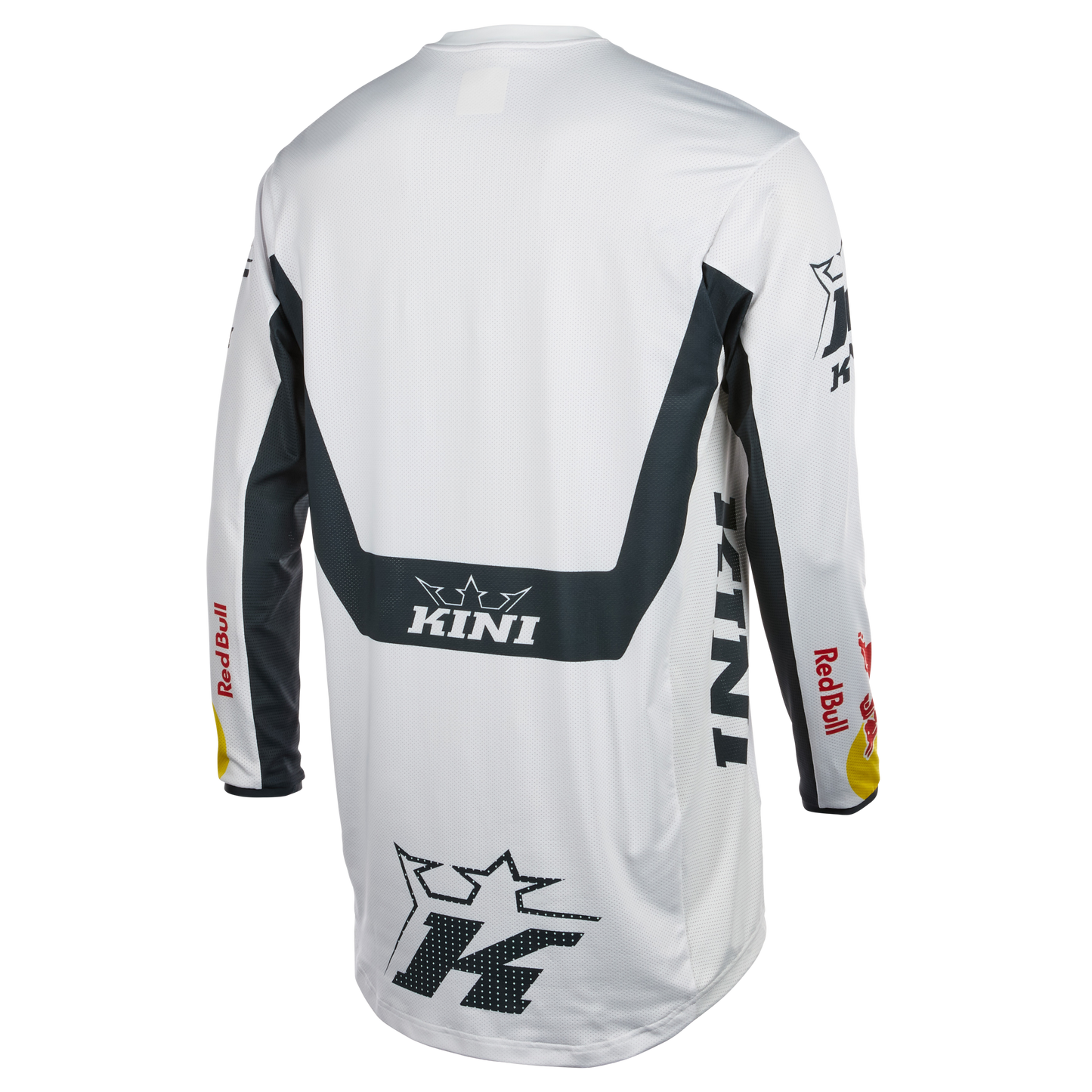 O'NEAL MXC KINI RED BULL 2.0 Long Sleeve Jersey White