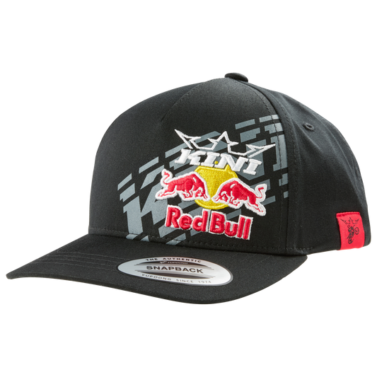 O'NEAL ST KINI RED BULL 1.0 cap Grey