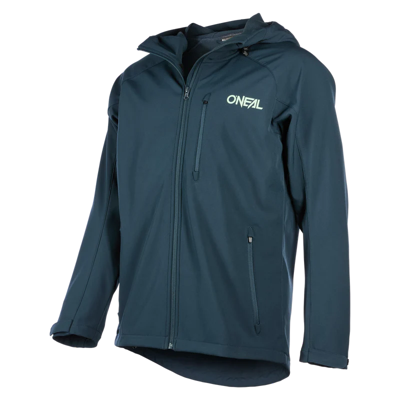 O'NEAL CYCLONE Jacket, Blue