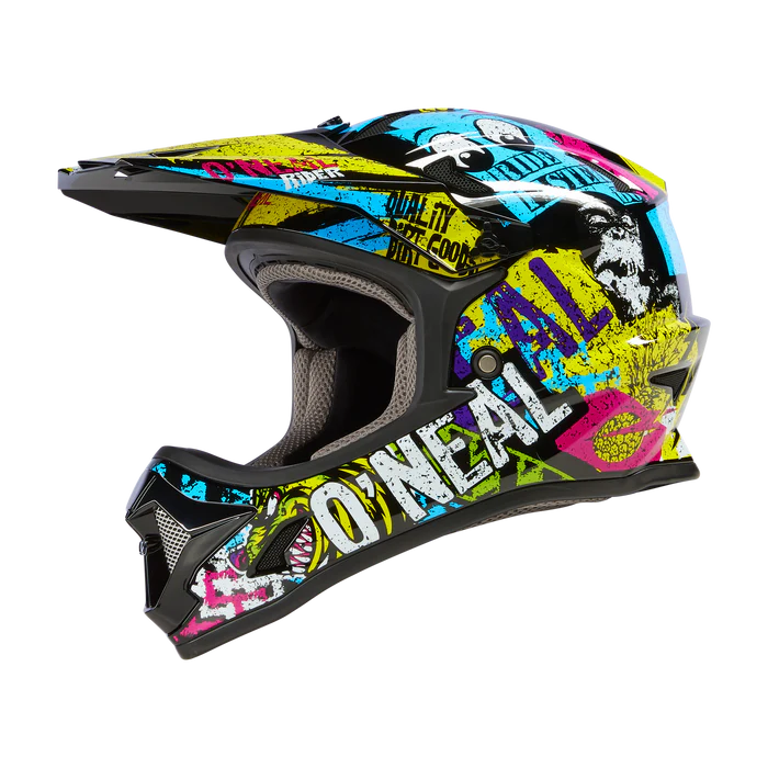 O'NEAL SONUS RIOT Junior Multi Helmet