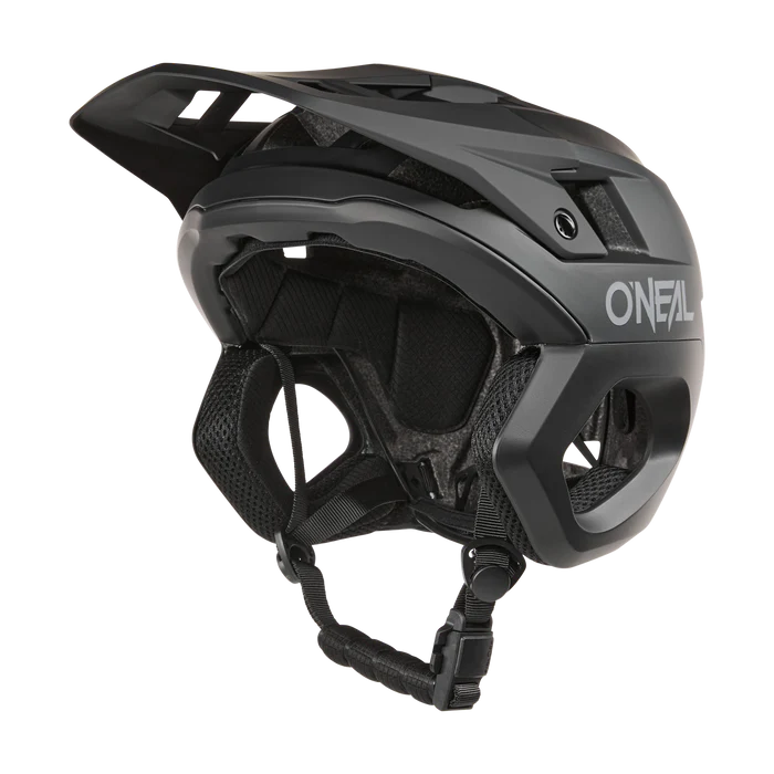 O'NEAL TRAPPER MTB Helmet Black