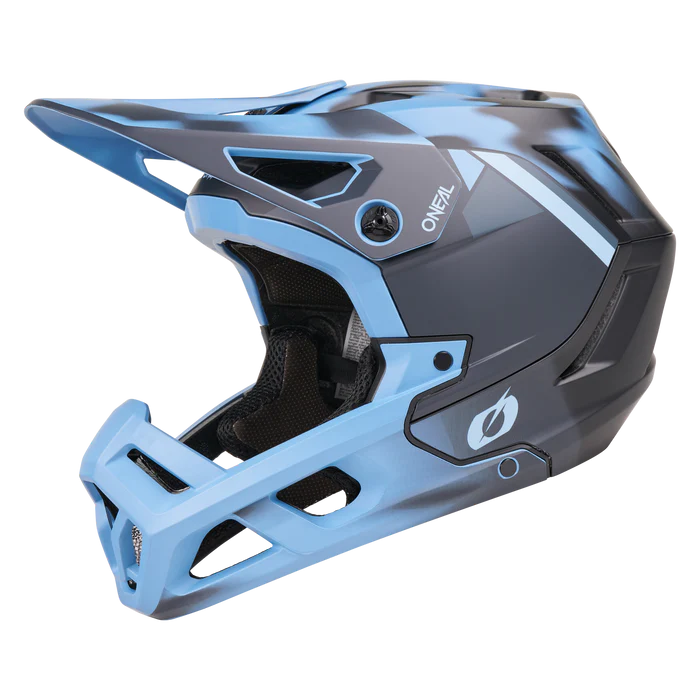 O'NEAL SL1 GLACIOR MTB Helmet Blue