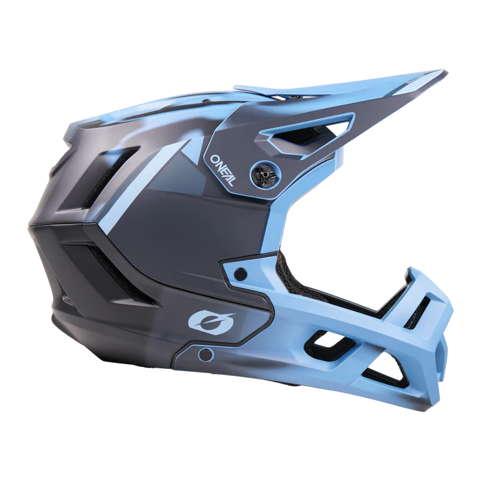 O'NEAL SL1 GLACIOR MTB Helmet Blue