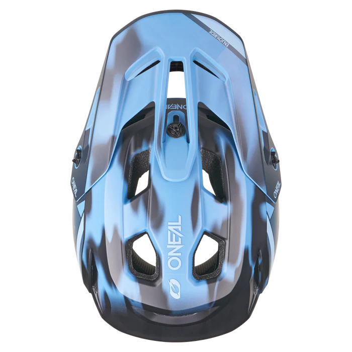 O'NEAL SL1 GLACIOR MTB Helmet Blue