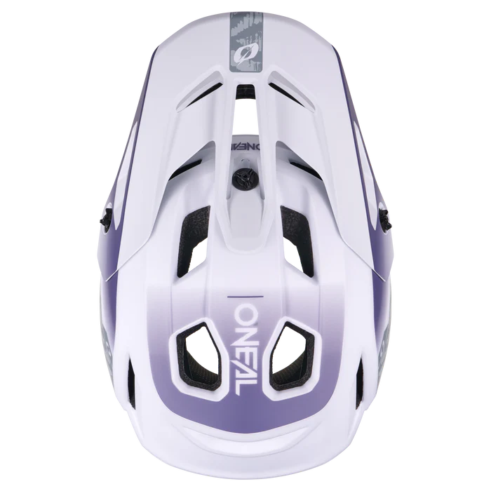 O'NEAL SL1 TERRA MTB Helmet White