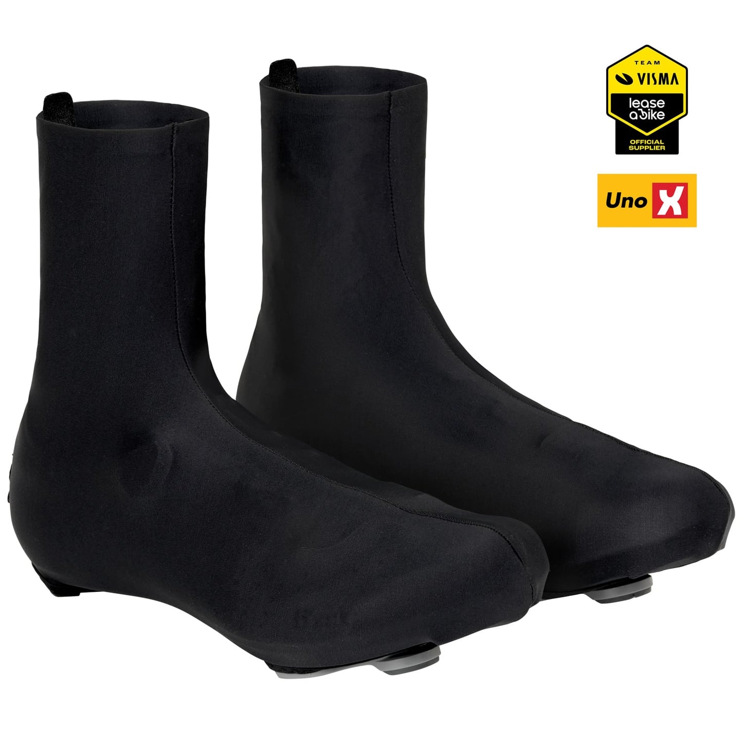 Shoe Cover GRIPGRAB RACE AERO 2 Black