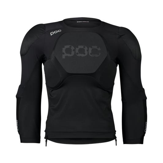 POC OESUS VPD Protective Jacket Black