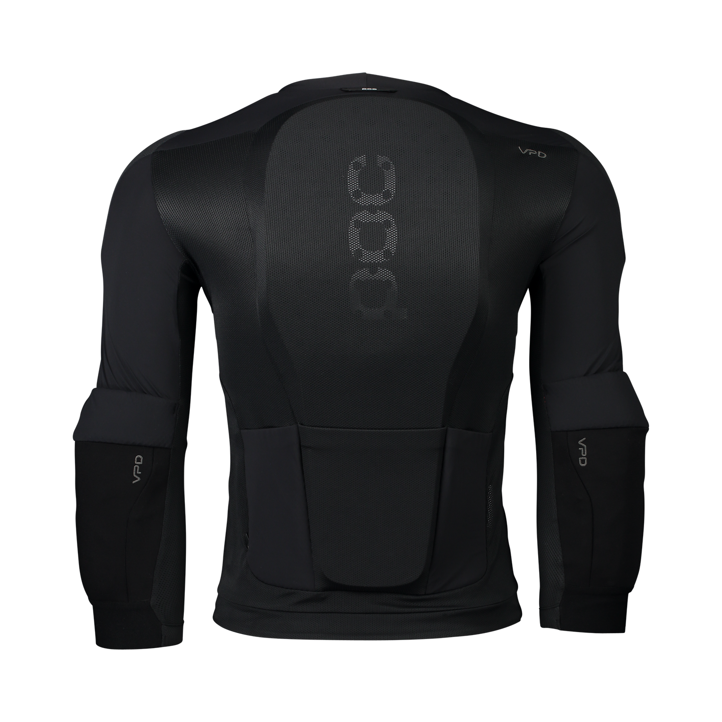 POC OESUS VPD Protective Jacket Black