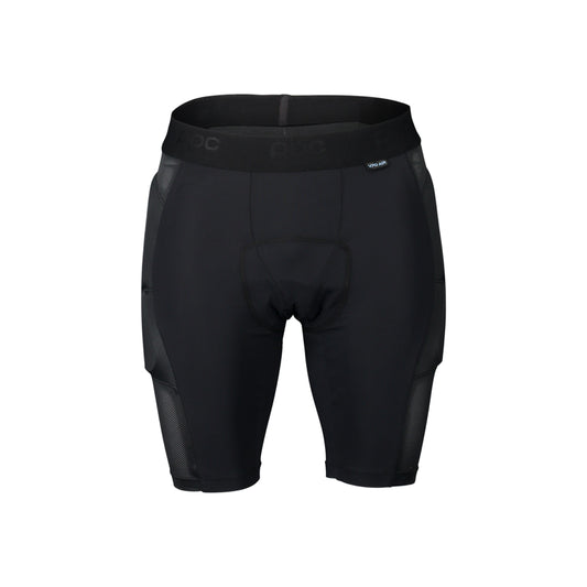 POC SYNOVIA VPD Protective Shorts Black