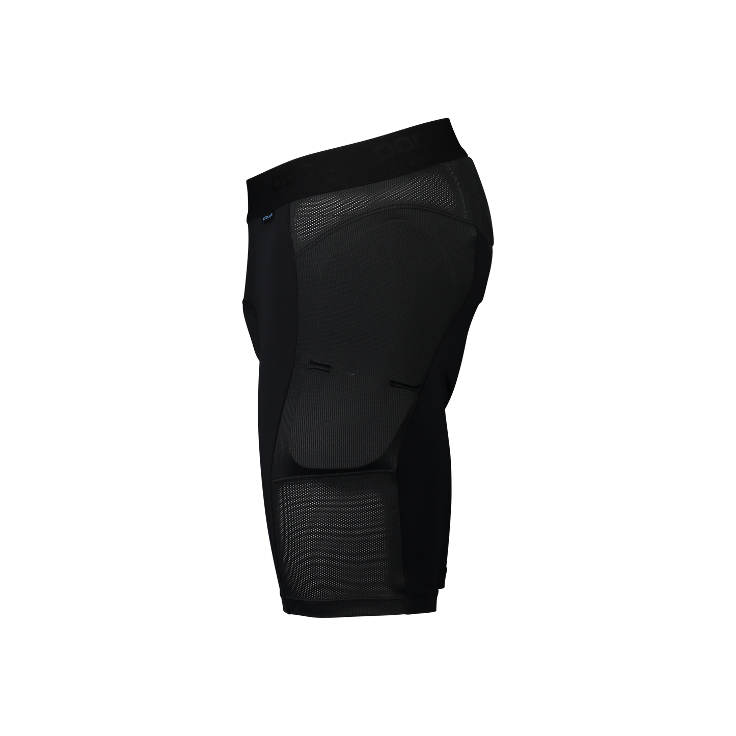 POC SYNOVIA VPD Protective Shorts Black