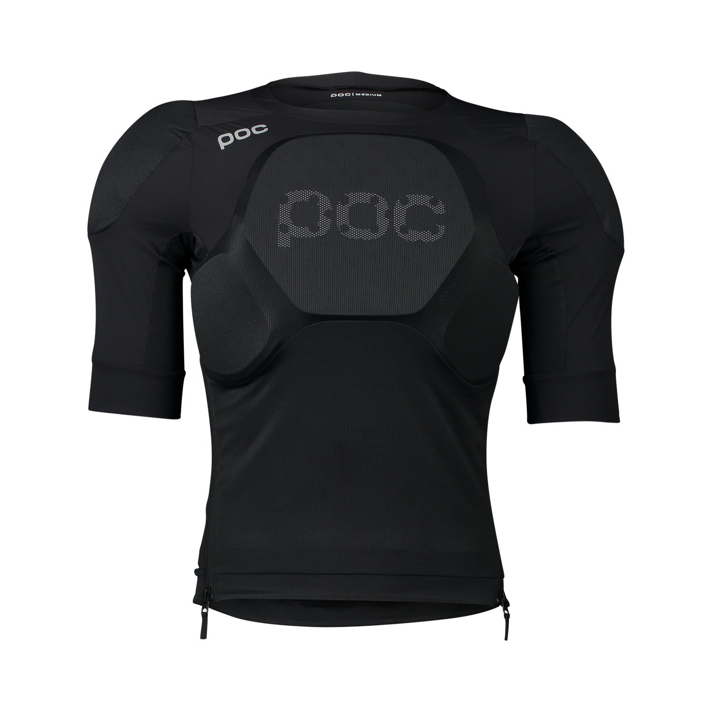 OSEUS VPD Protective T-Shirt Black