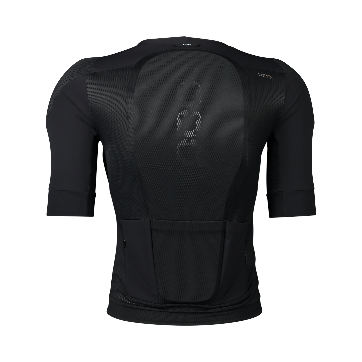 OSEUS VPD Protective T-Shirt Black