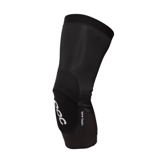 POC VPD AIR LEG Knee Pads Black