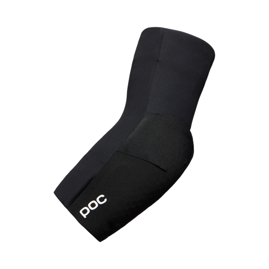 POC VPD MAX Elbow Pads Black