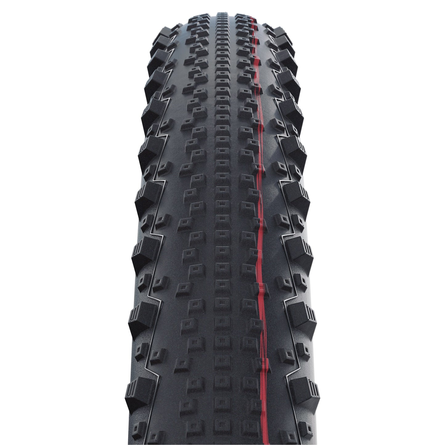 SCHWALBE THUNDER BURT 29x2.10 ADDIX SPEED SUPERGROUND tire Tubeless Ready Soft Black