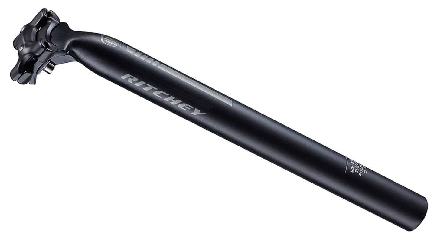 RITCHEY COMP 2-BOLT 25mm Setback Seatpost