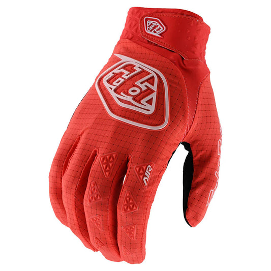 TROY LEE DESIGNS AIR SOLID Orange Gloves