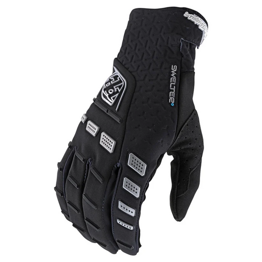 TROY LEE DESIGNS SWELTER Gloves Black