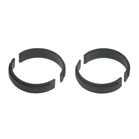 Spacer kit for 31.8 mm screen support BOSCH INTUVIA and NYON
