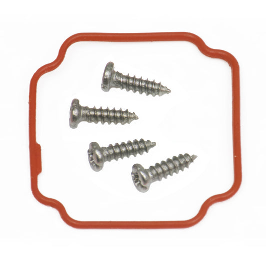 Screw and gasket kit for BOSCH INTUVIA and NYON screen mount