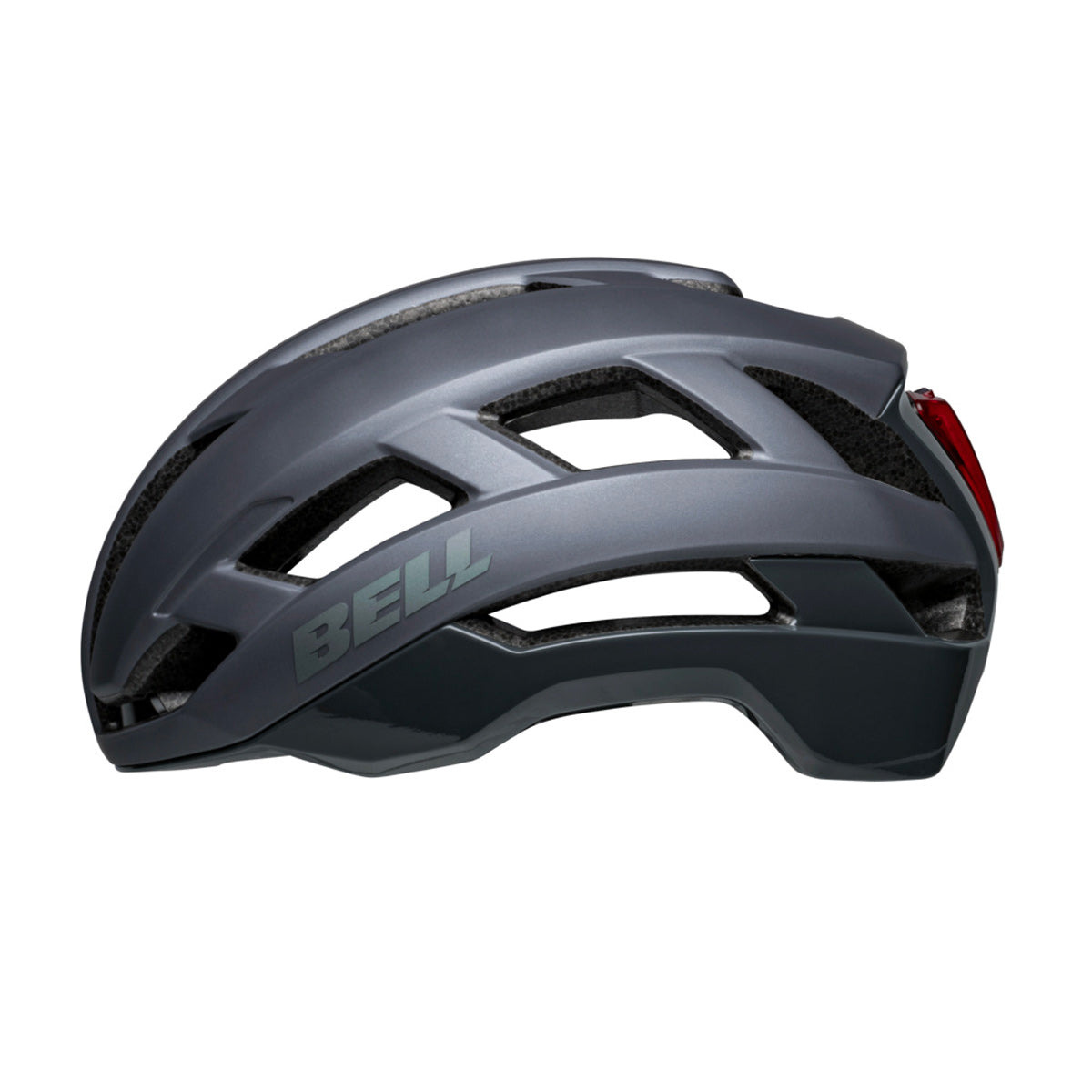 BELL FALCON XR LED MIPS Road Helmet Grey