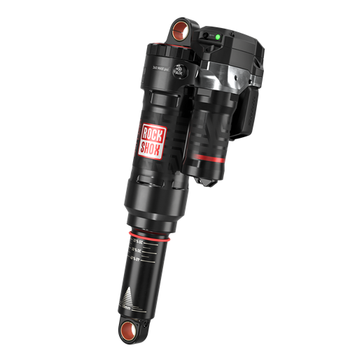 ROCKSHOX SUPER DELUXE ULTIMATE FLIGHT ATTENDANT RC3 HBO DEBONAIR+ Linear XL shock absorber for Specialized Levo SL S2-S6 2022+