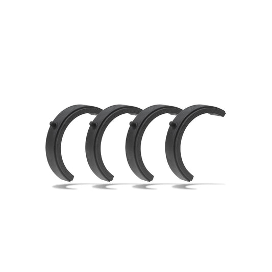 Spacer kit for BOSCH NYON 31.8 mm screen support (2021+)