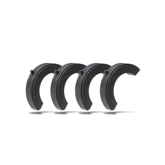 Spacer kit for 25.4 mm screen support BOSCH NYON (2021+)