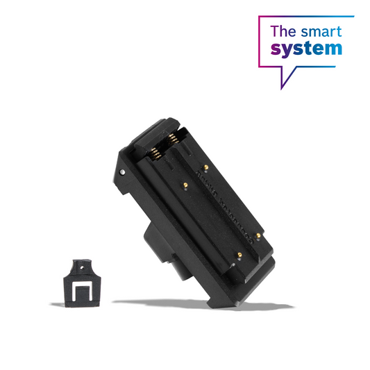 BOSCH screen support Rear cable outlet