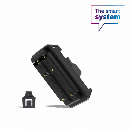 BOSCH screen support Front cable outlet