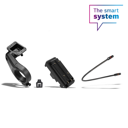 Bracket kit 31.8 mm BOSCH KIOX 300/500