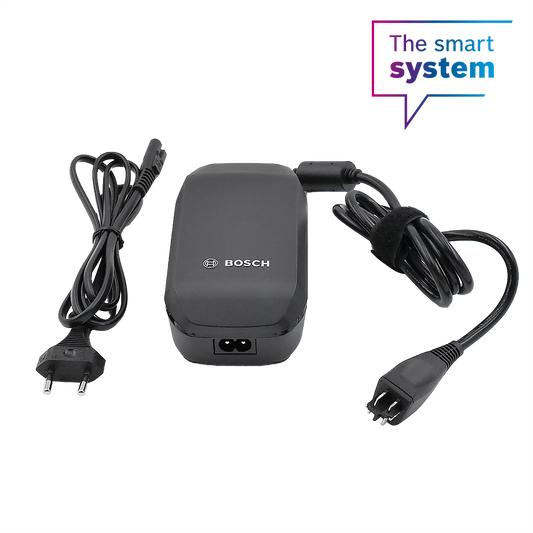 Battery Charger BOSCH 2A SMART SYSTEM UE
