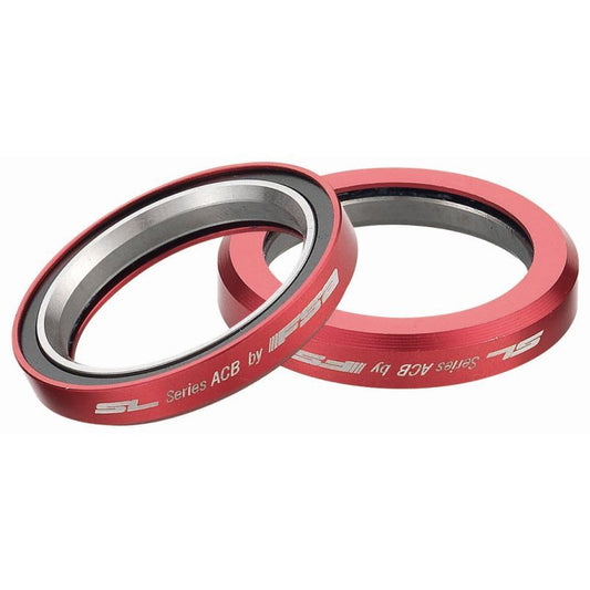 Bearing MR054R 1"1/8 36°x45° black joint