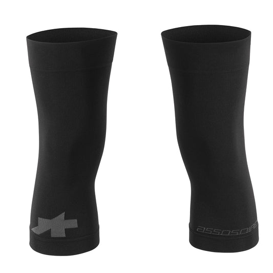 ASSOS EVO kneepads Black