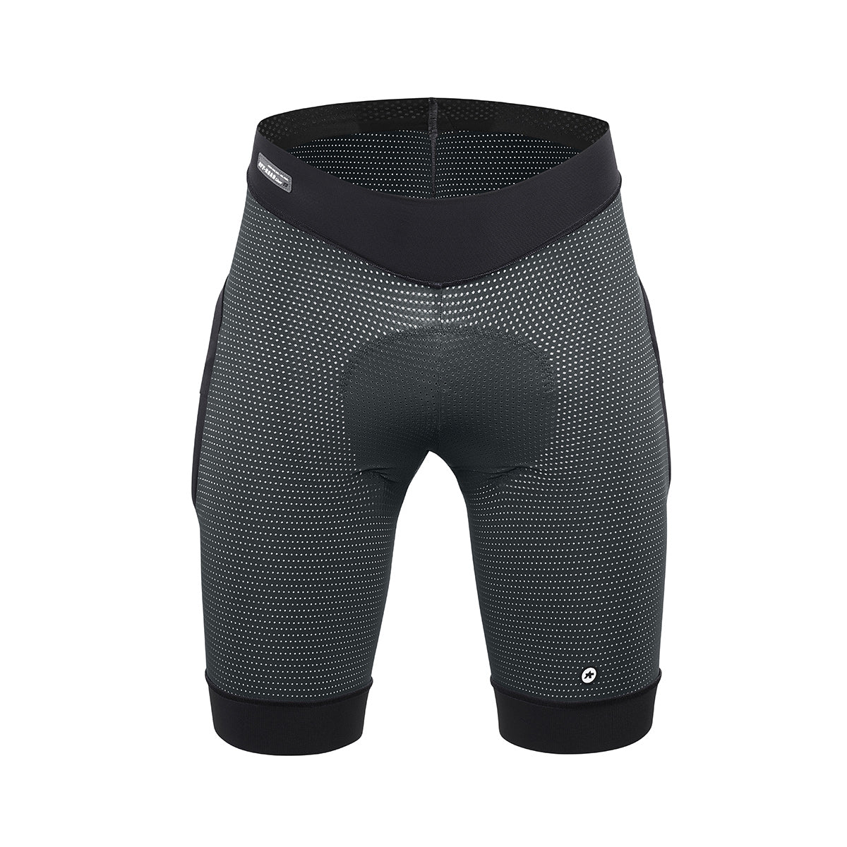 ASSOS TRAIL HP T3 Grey undershort