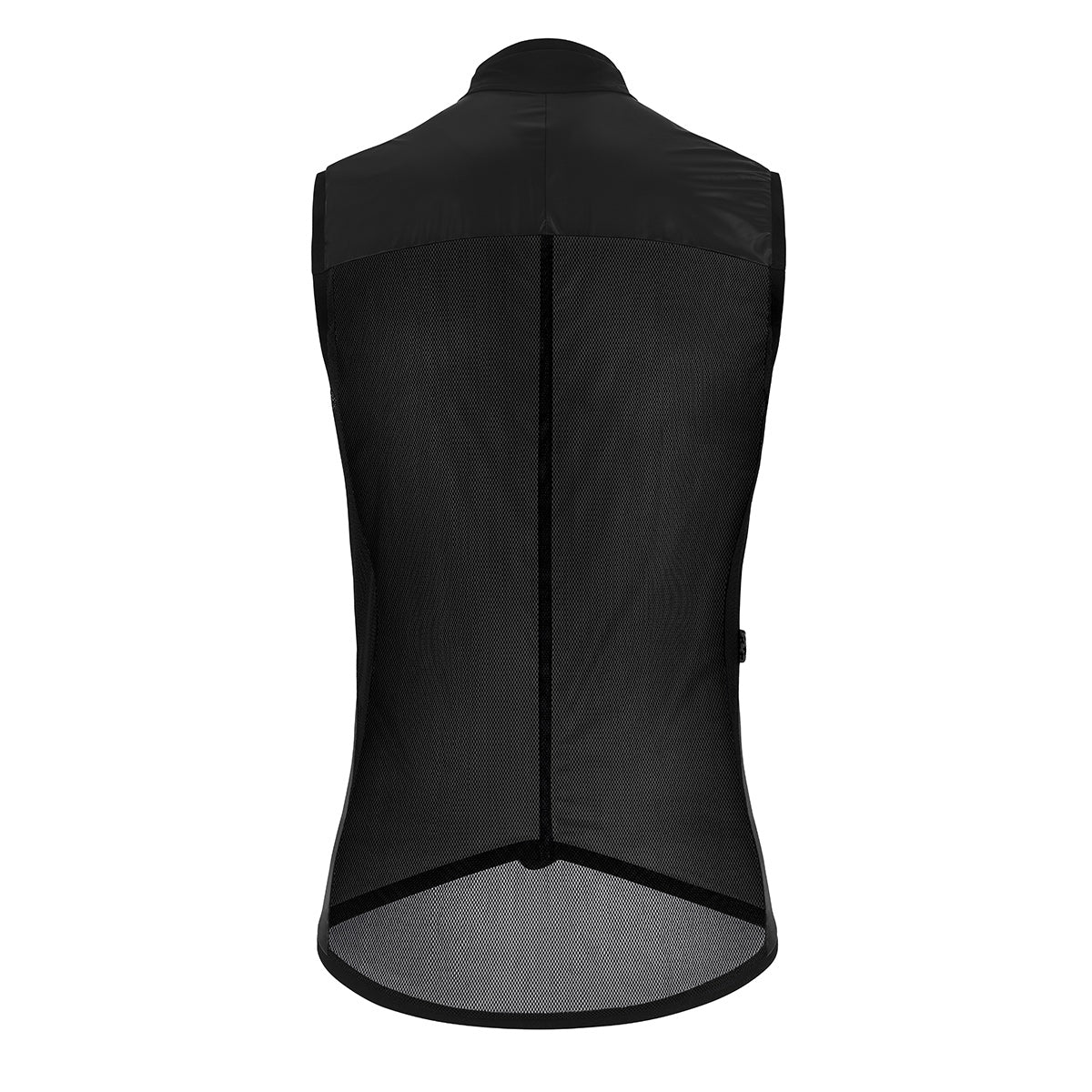 ASSOS MILLE GT WIND C2 Sleeveless Vest Black