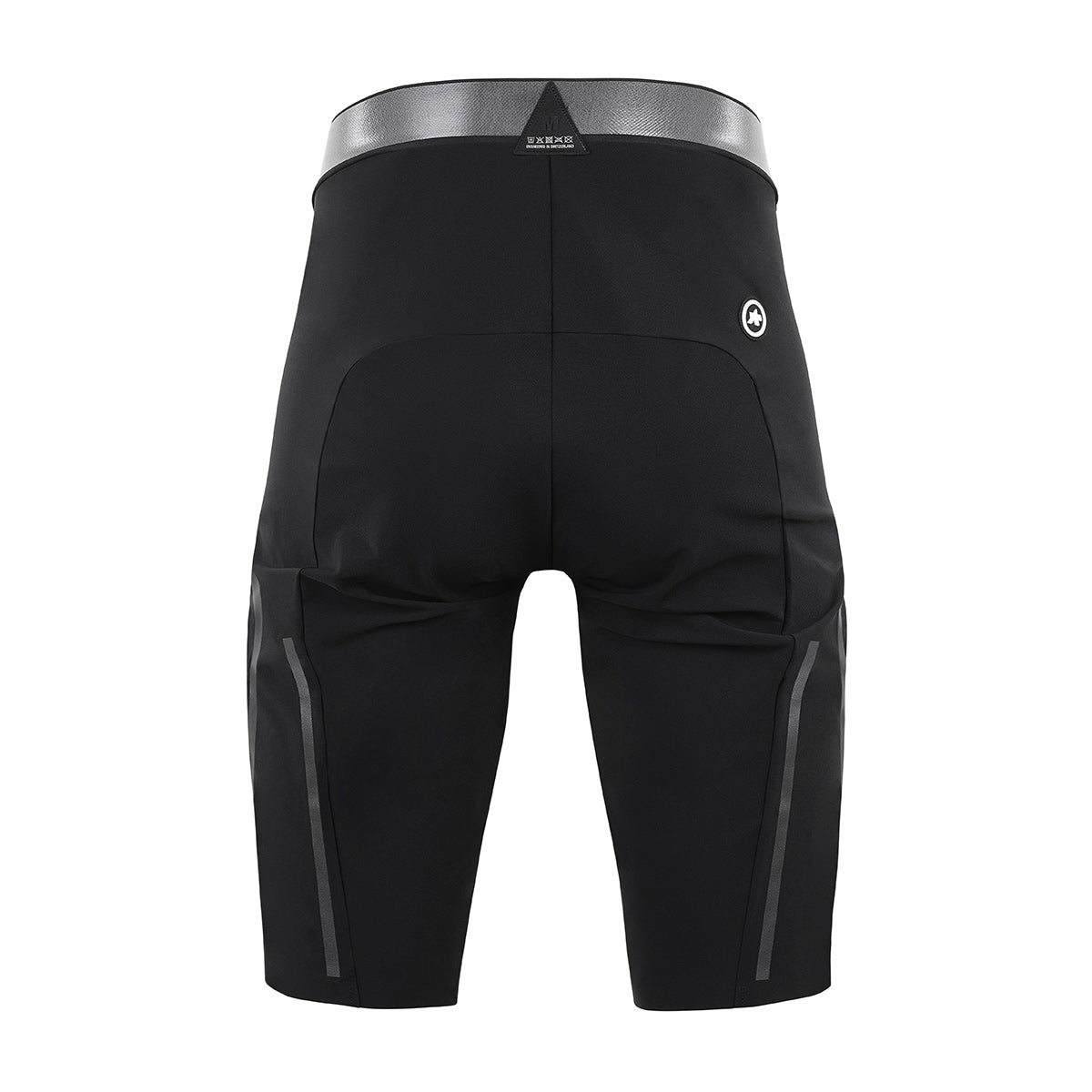 ASSOS TACTICA CARGO Short T3 Black