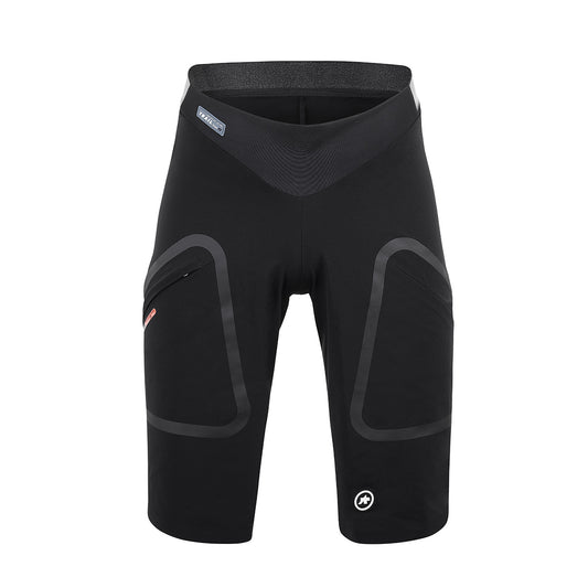 ASSOS TACTICA CARGO Short T3 Black