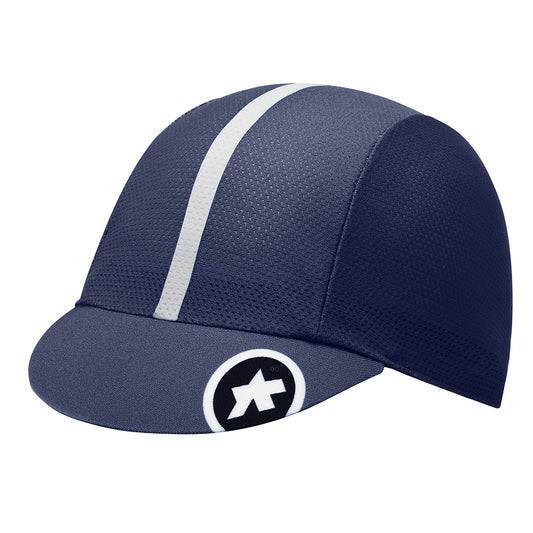 ASSOS CAP Cap Blue