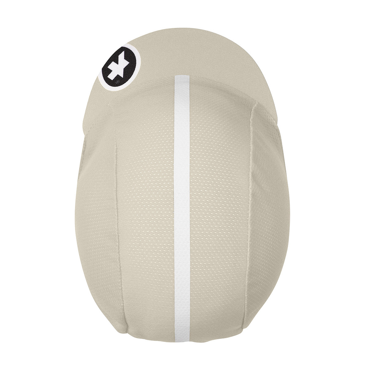 ASSOS CAP Beige