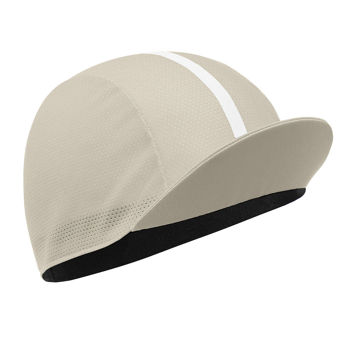 ASSOS CAP Beige