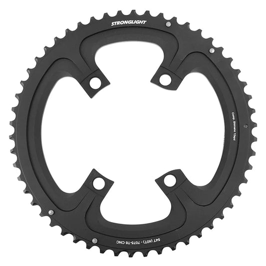 STRONGLIGHT 12 Speed Chainring for 105 FC-R7100 110mm